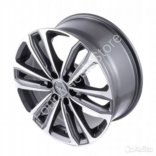 Диски для Great Wall Hover H5 R18