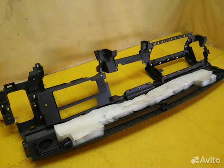 Торпедо Navara (D40)