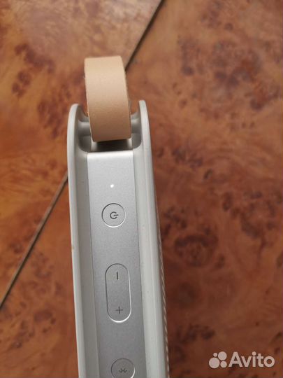 Bang&Olufsen beoplay A2