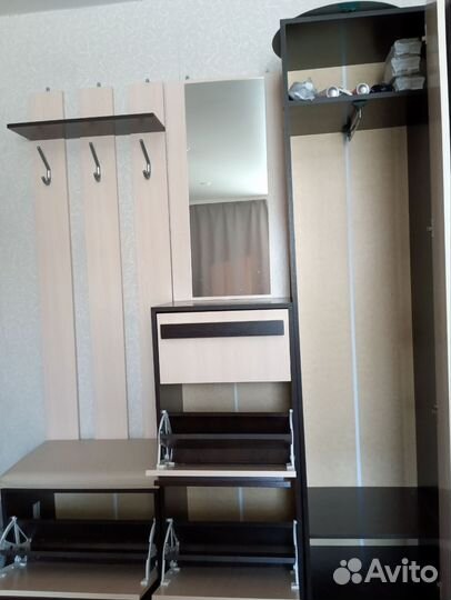Шкаф прихожая