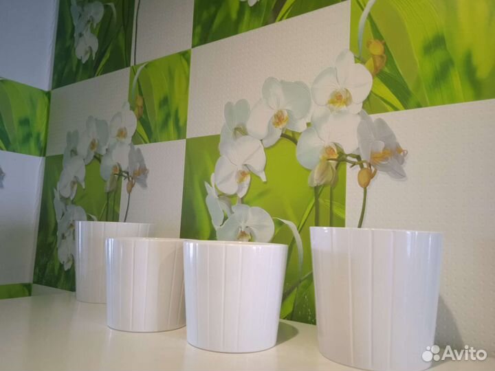 Цветочный горшок IKEA