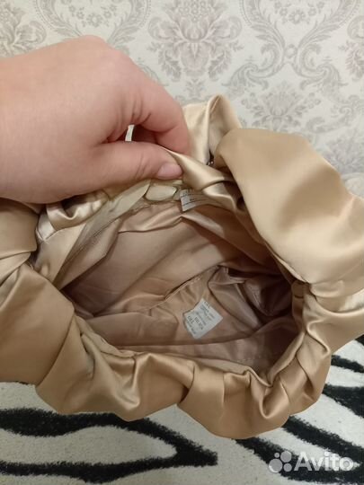 Cумка тканевая