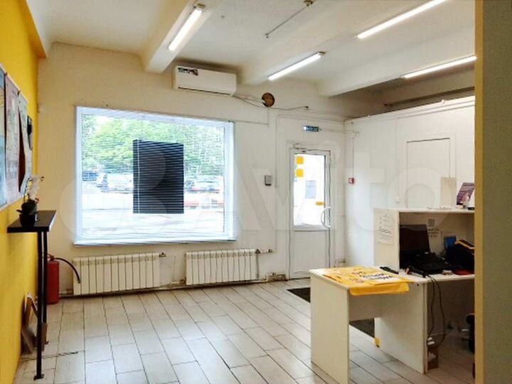 Центр Зеленограда 34 м² (продажа, собственник)