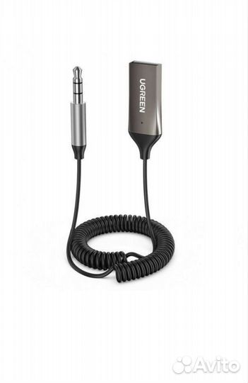 Bluetooth адаптер для автомагнитолы ugreen CM 309