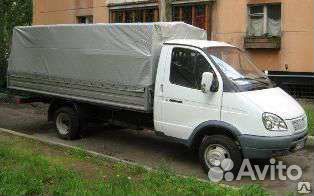 Грузоперевозки грузчики