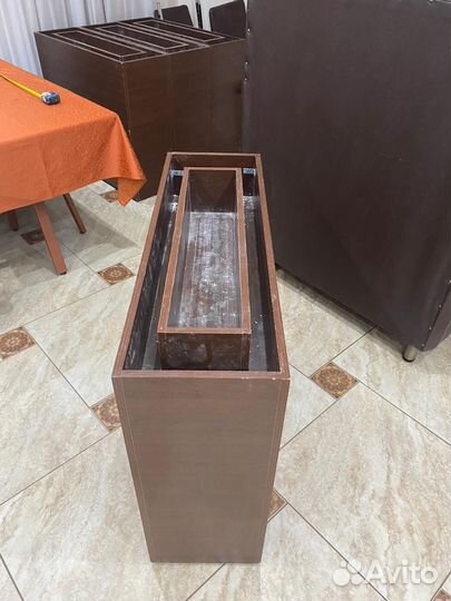 Кашпо для цветов