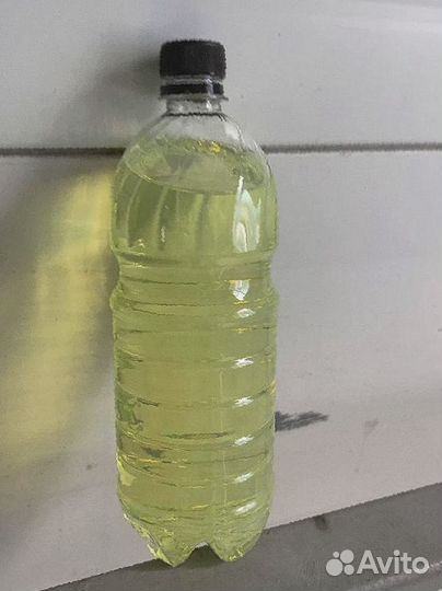 Дизельное топливо Е3-Е5 опт