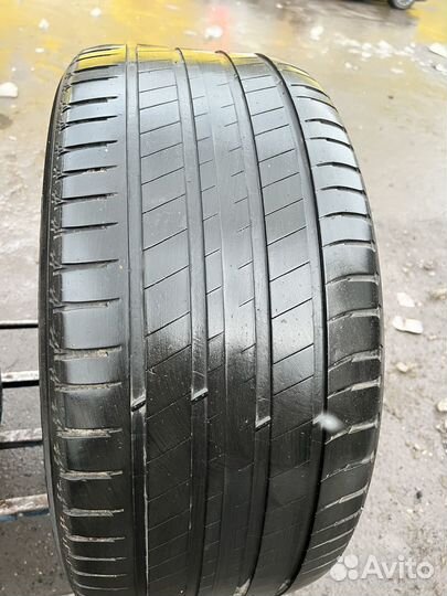 Michelin Latitude Sport 3 285/40 R20 108Y