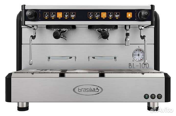 Котел пищеварочный Gabino BL-100