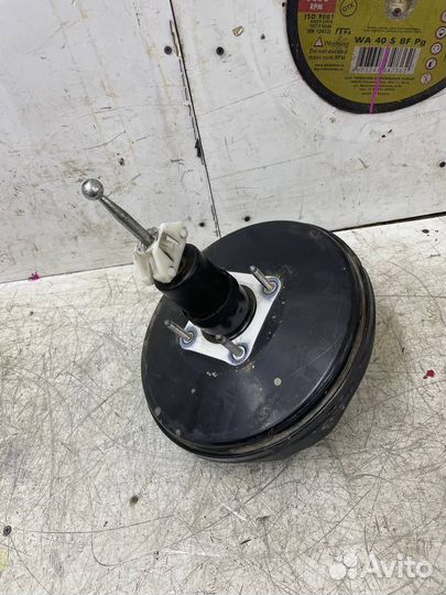 Ваккумник тормозной Volkswagen Polo 5 Седан