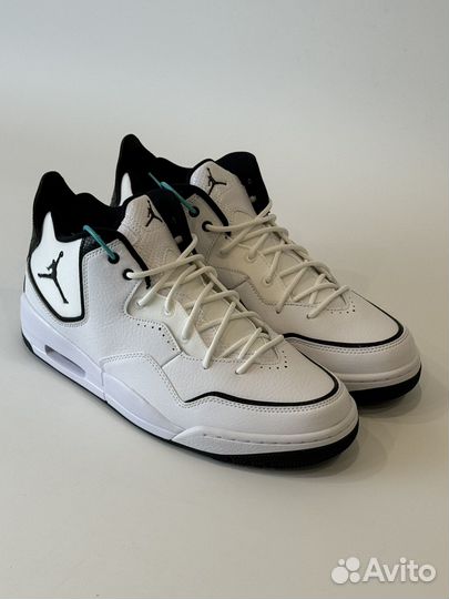 Nike Air Jordan Courtside 23 Оригинал