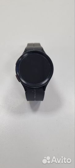 Samsung galaxy watch 5 pro lte black