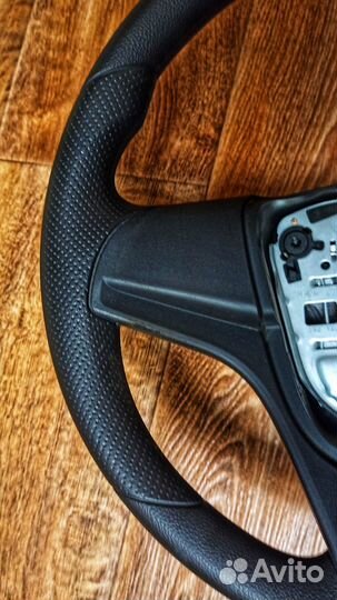 Рулевое колесо Cruze Aveo Orlando