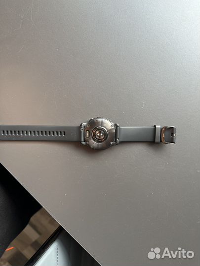 Часы garmin venu 2 plus