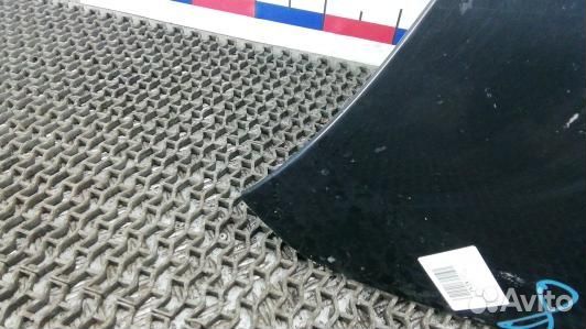 Капот nissan X-trail T31 (3NT08D201)