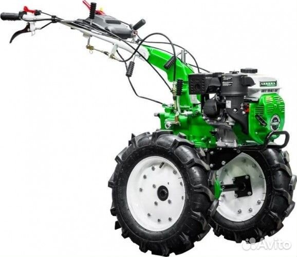 Мотоблок aurora country 1100 multi-shift 21114