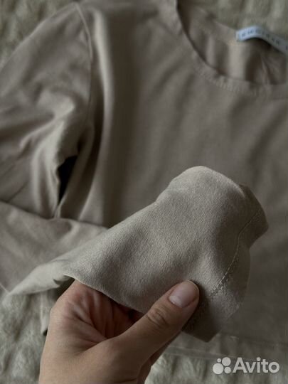 Кроп-топ EngiBar