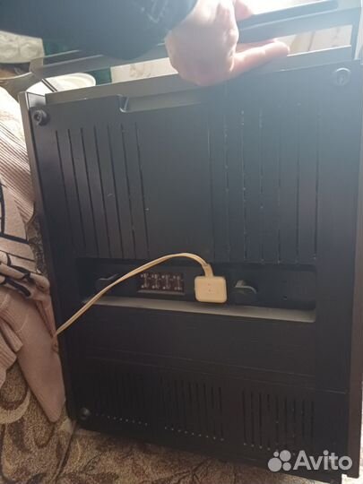 Орбита мпк - 108С