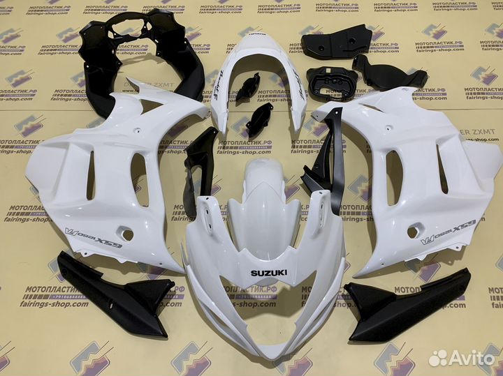 Suzuki gsx1250fa 2010-2016 в наличии на складе