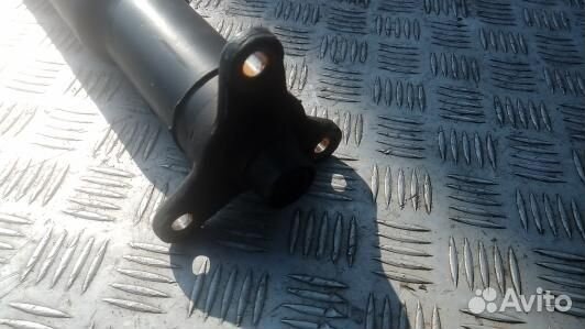 Карданный вал jaguar XF (X250) (3GM63K301)