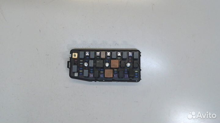 Блок предохранителей Chevrolet Captiva, 2008