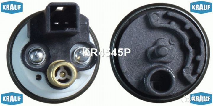 Бензонасос электрический