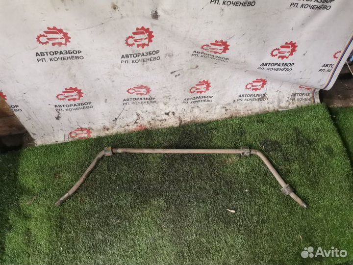 Стабилизатор поперечной устойчивости Лада 2107