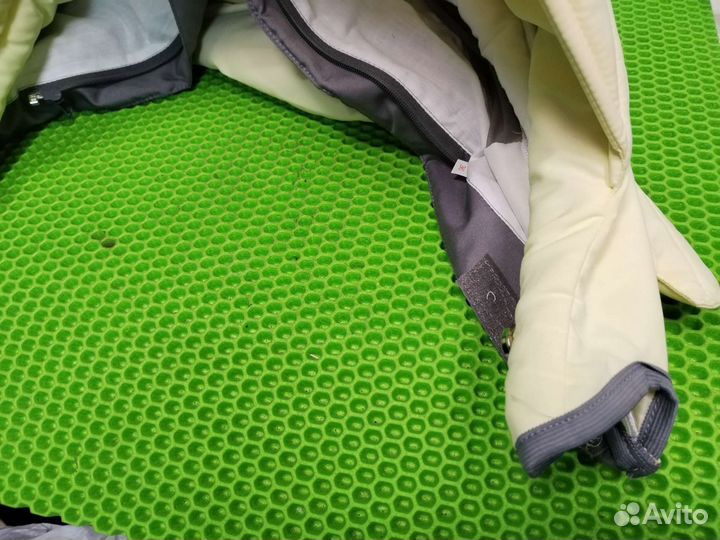 Капюшон для люльки коляски Tako