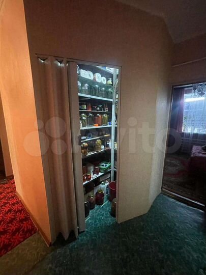 3-к. квартира, 84,8 м², 5/5 эт.