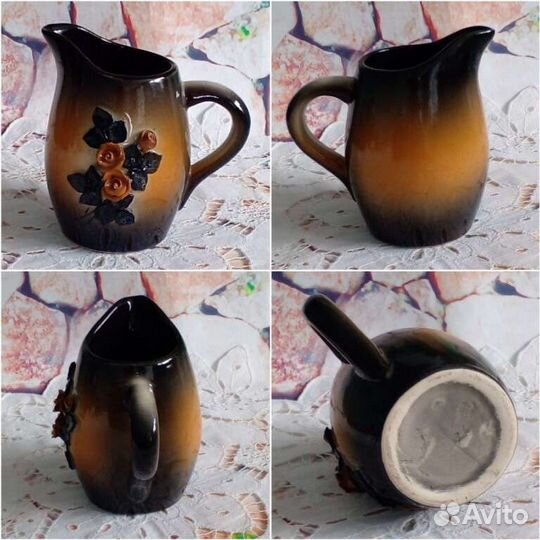 Керамика СССР