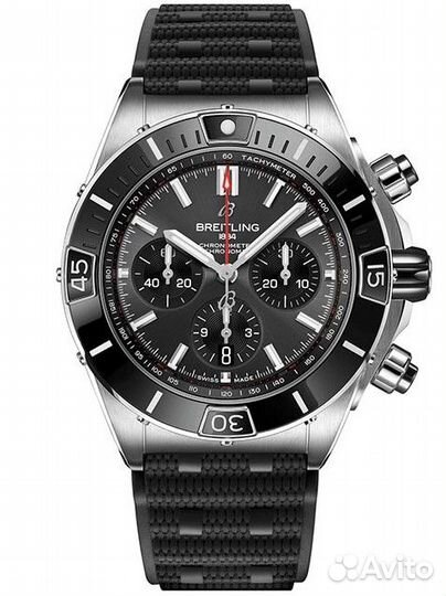 Breitling super chronomat B01 44MM AB0136251B2S1