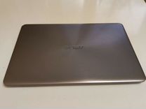 Asus zenbook i5