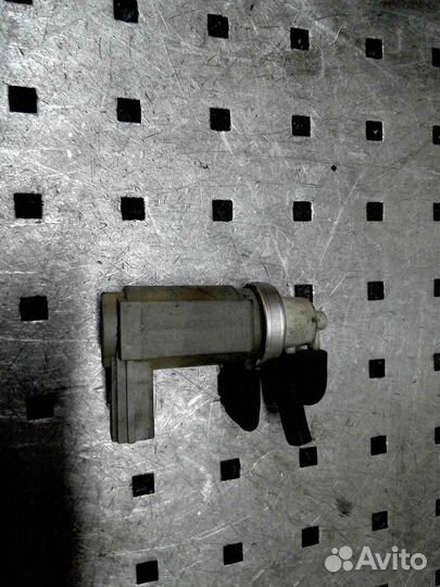 Клапан электромагнитный Audi A6/RS6/S6