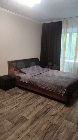 1-к. квартира, 37,5 м², 2/4 эт.