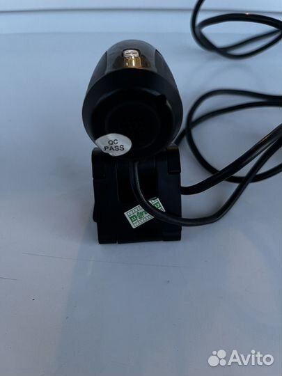 Вебкамера с микрофоном Vimicro USB 2.0