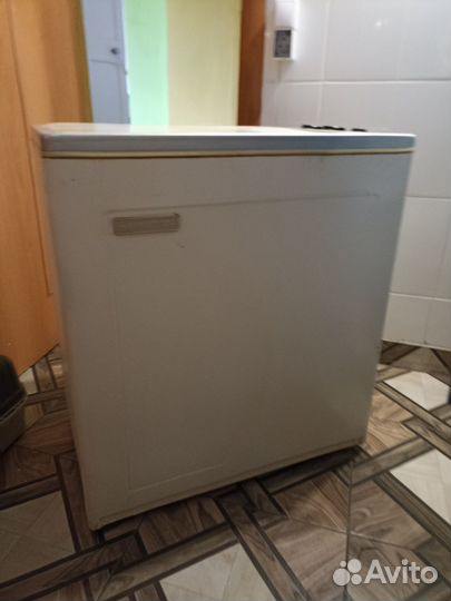 Стиральная Машинка Чайка 3 - 1