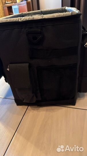 Холодильник новый