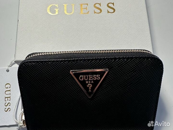 Кошелек женский guess новый