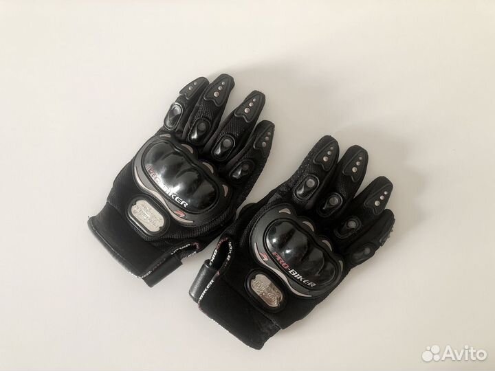 Перчатки защитные сенсорные Probaker MCS-01C