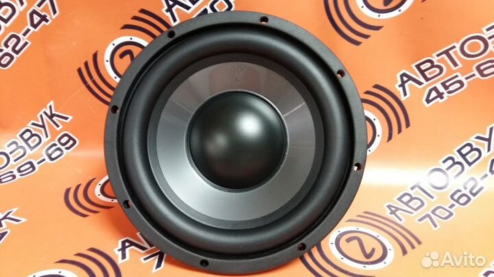 Пассивный сабвуфер 10