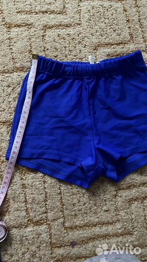 Счастливая форма для спортивной гимнастики