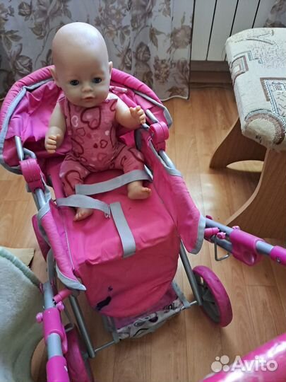 Детские игрушки