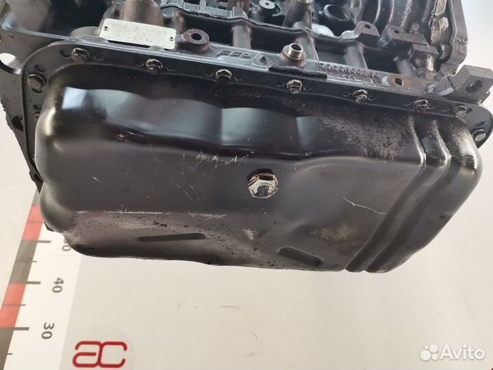 Двигатель (двс) для Renault Laguna 1 G8T752