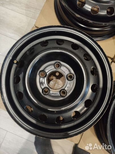 Оригинальные штампы Kia Hyundai 529101h500