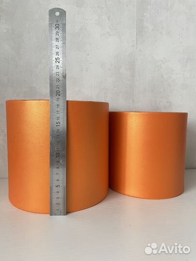 Коробка подарочная круглая