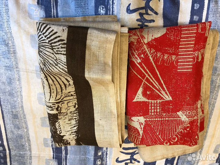 Шторы Древний Египет