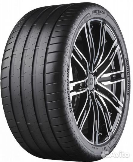 Bridgestone Potenza Sport 245/40 R18 97Y