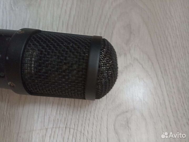 Октава мк-319 +Art Tube MP