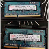 Оператив�ная память ddr3 hynix