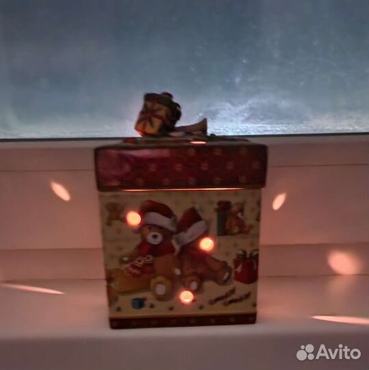 Фарфоровый подсвечник villeroy boch